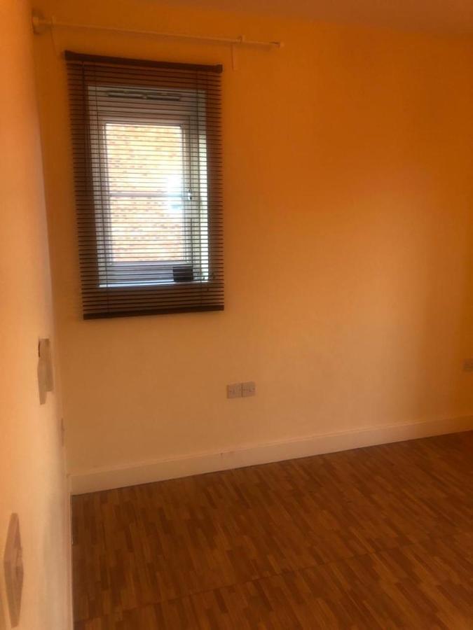 Freedom Villa Rooms Sheffield Exterior foto