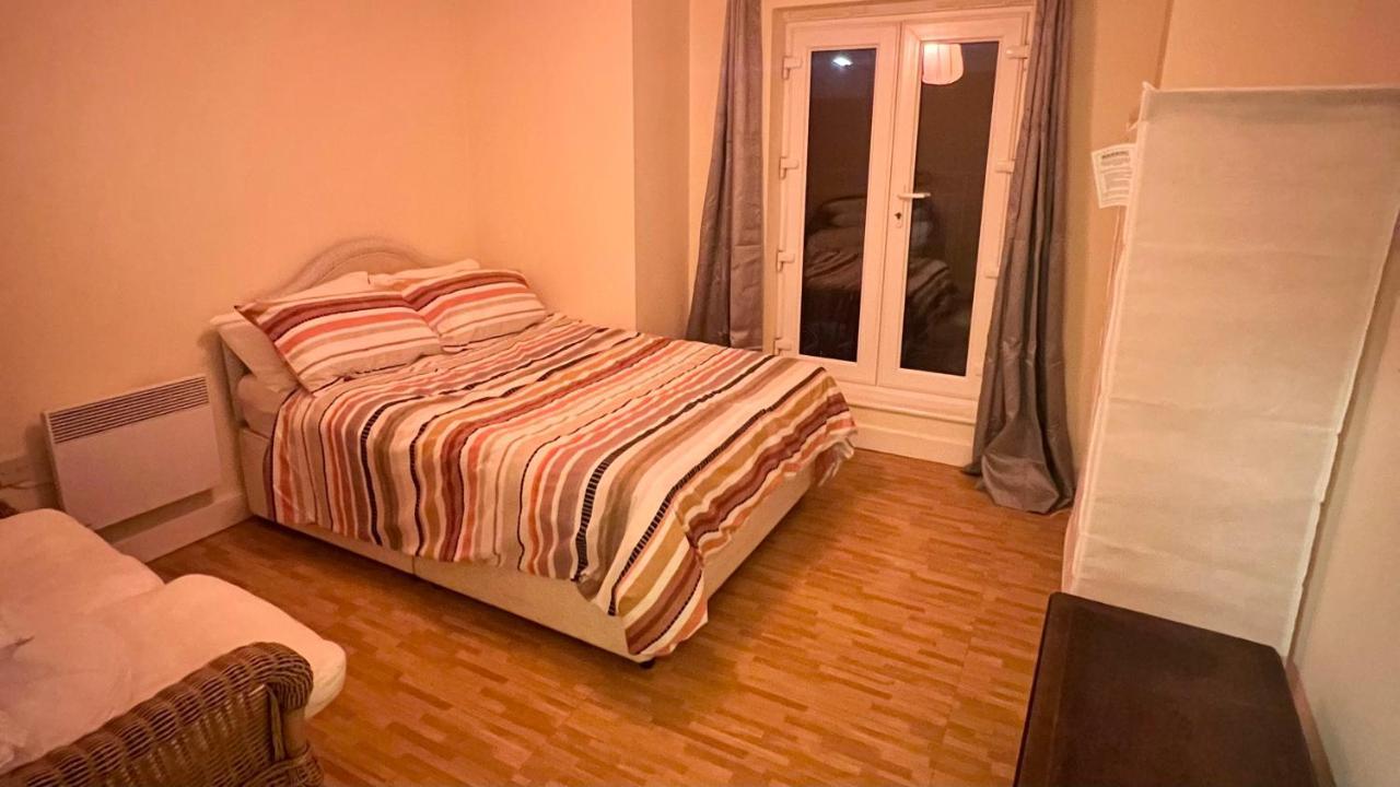 Freedom Villa Rooms Sheffield Exterior foto
